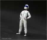 1:18 The Stig Sparco DTM Figur "RAR"